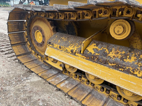 2020 John Deere 450K-6