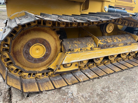 2020 John Deere 450K-5