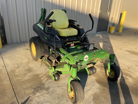 2017 John Deere Z920M Photo 3