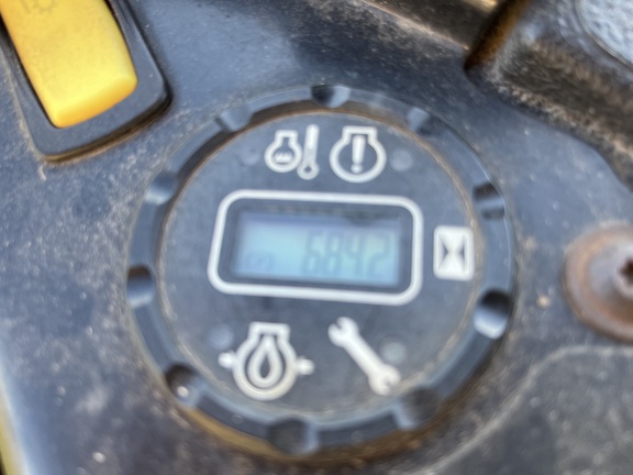 2017 John Deere Z920M Photo 5