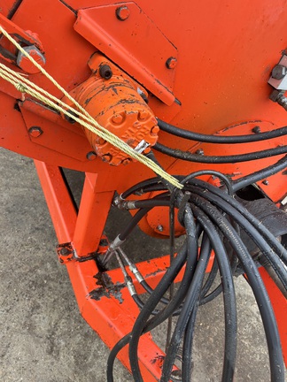 Used 1998 Highline BP6800 Bale Grinders & Feeders at Horizon Ag & Turf in Mayerthorpe, AB - Photo7