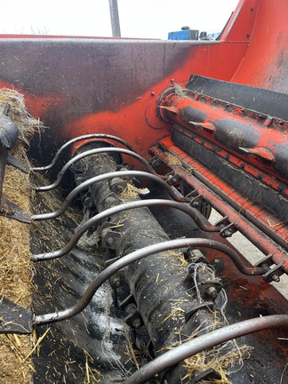Used 1998 Highline BP6800 Bale Grinders & Feeders at Horizon Ag & Turf in Mayerthorpe, AB - Photo8