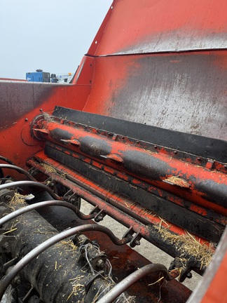 Used 1998 Highline BP6800 Bale Grinders & Feeders at Horizon Ag & Turf in Mayerthorpe, AB - Photo9