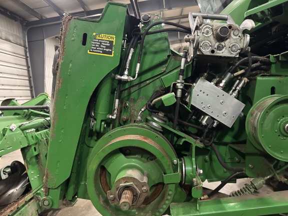 2015 John Deere S680 - Photo14
