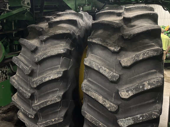 2015 John Deere S680 - Photo13