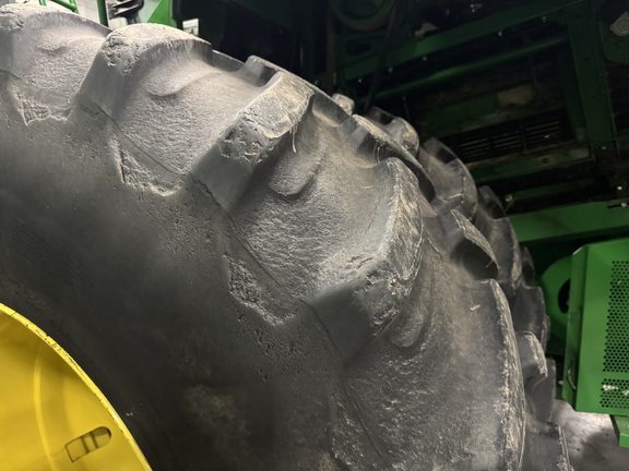 2015 John Deere S680 - Photo12