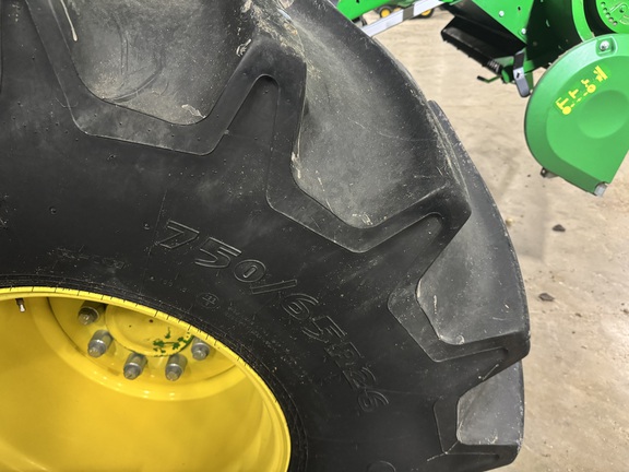 2015 John Deere S680 - Photo11