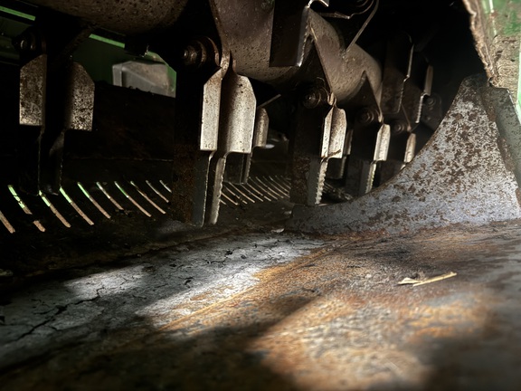 2015 John Deere S680 - Photo8