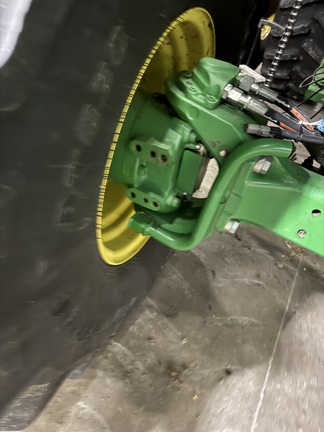 2015 John Deere S680 - Photo7