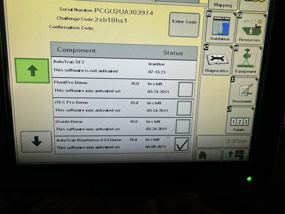 2015 John Deere S680 - Photo3