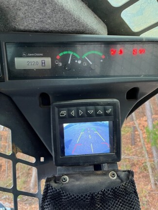 2024 John Deere 325G