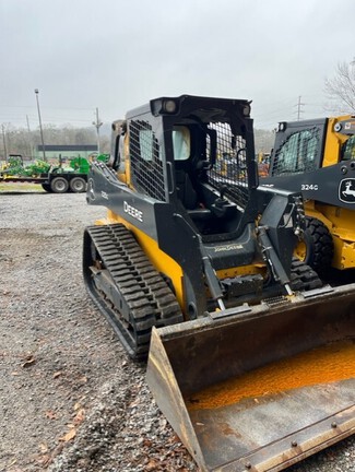 2024 John Deere 325G