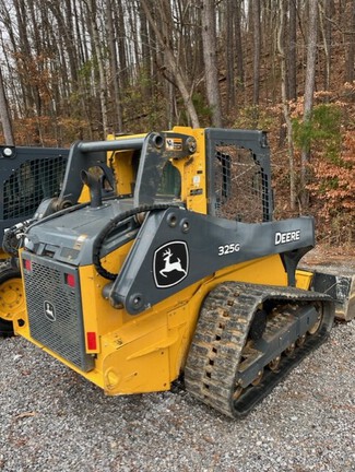 2024 John Deere 325G