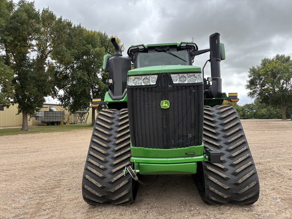 2025 John Deere 9RX 640 - Photo2