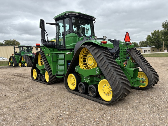 2025 John Deere 9RX 640 - Photo7