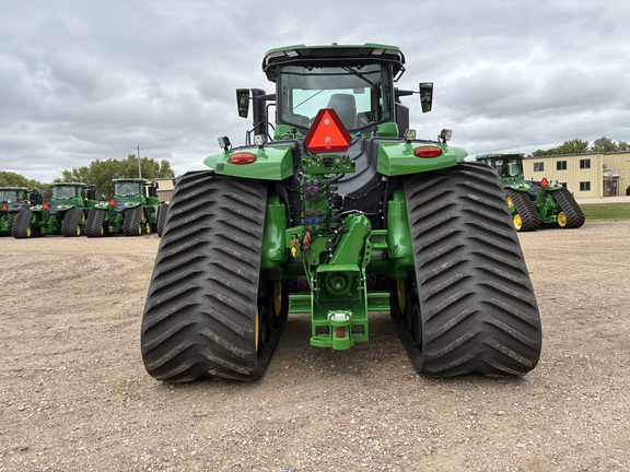 2025 John Deere 9RX 640 - Photo6