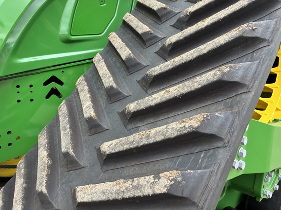 2025 John Deere 9RX 640 - Photo11