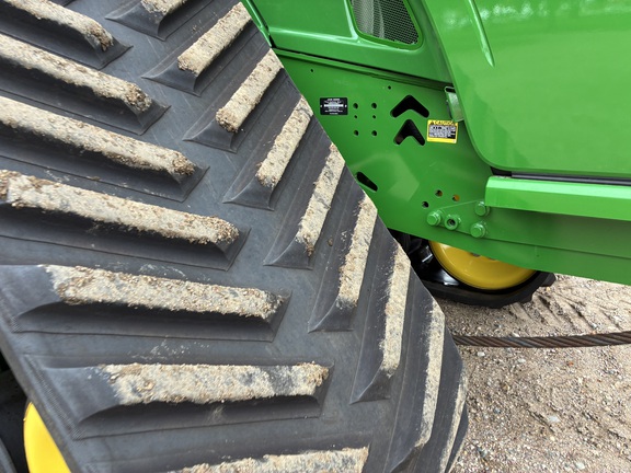 2025 John Deere 9RX 640 - Photo15