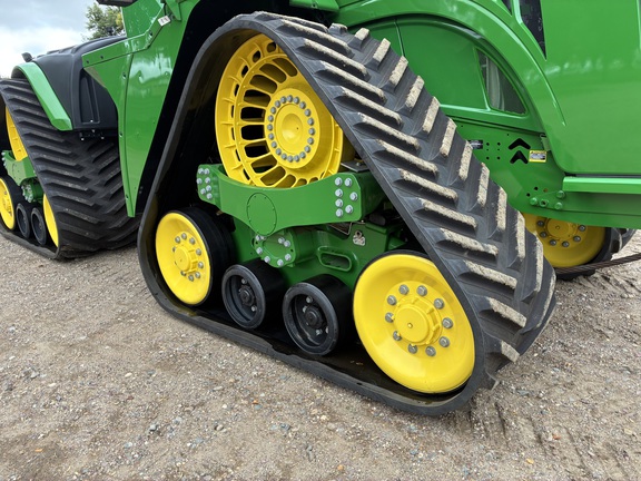 2025 John Deere 9RX 640 - Photo14