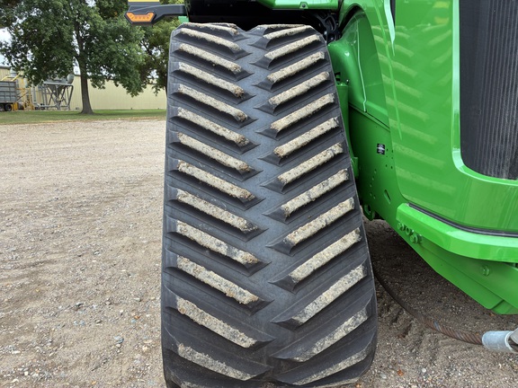 2025 John Deere 9RX 640 - Photo16