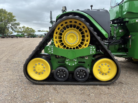 2025 John Deere 9RX 640 - Photo17