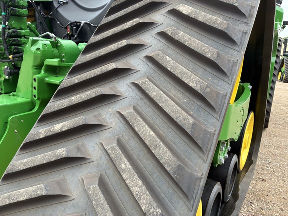 2025 John Deere 9RX 640 - Photo19