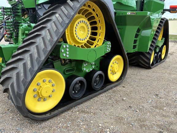 2025 John Deere 9RX 640 - Photo18