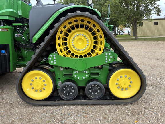 2025 John Deere 9RX 640 - Photo21