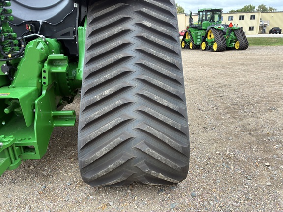 2025 John Deere 9RX 640 - Photo20
