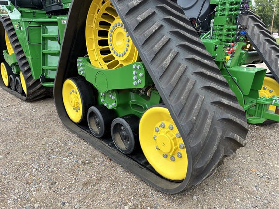 2025 John Deere 9RX 640 - Photo22