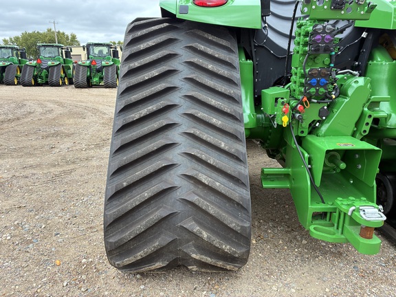 2025 John Deere 9RX 640 - Photo24