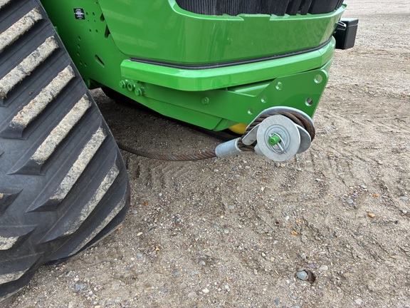 2025 John Deere 9RX 640 - Photo25