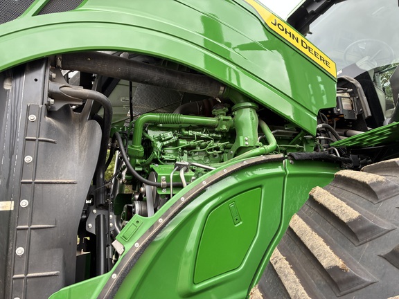 2025 John Deere 9RX 640 - Photo27