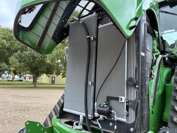 2025 John Deere 9RX 640 - Photo26