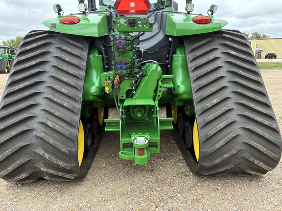 2025 John Deere 9RX 640 - Photo29