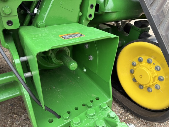 2025 John Deere 9RX 640 - Photo31