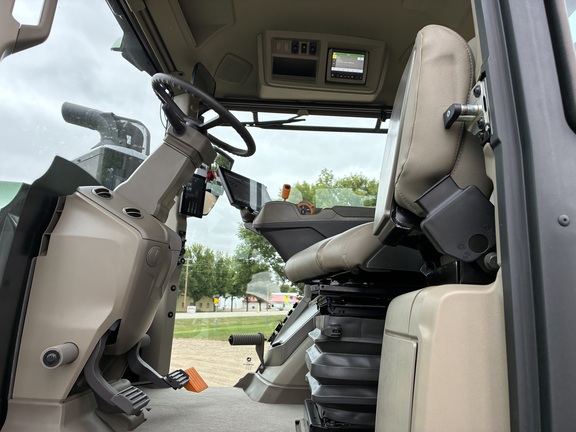 2025 John Deere 9RX 640 - Photo33