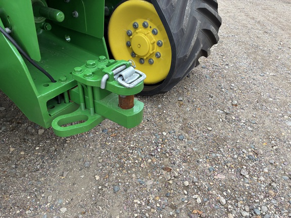 2025 John Deere 9RX 640 - Photo32