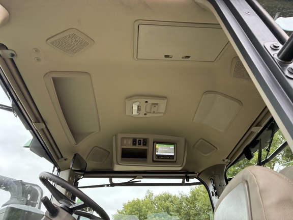 2025 John Deere 9RX 640 - Photo34