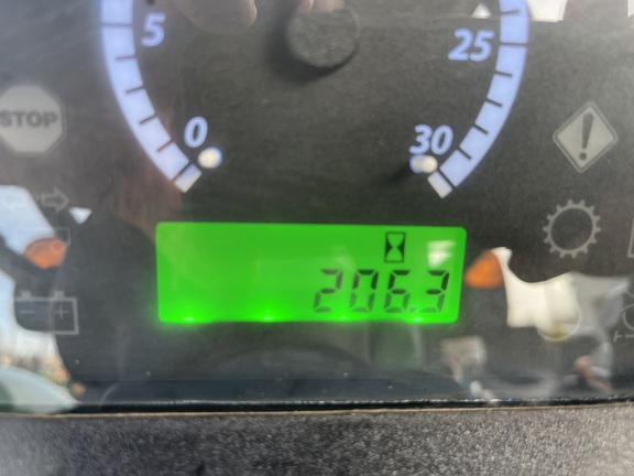 2022 John Deere 5055E-6