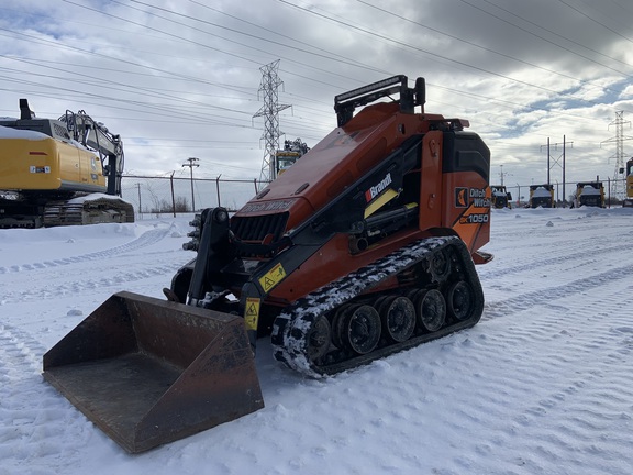 Photo of a 2018 Ditch Witch SK1050