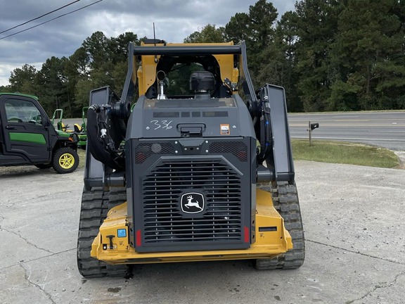 2026 John Deere 335P-5
