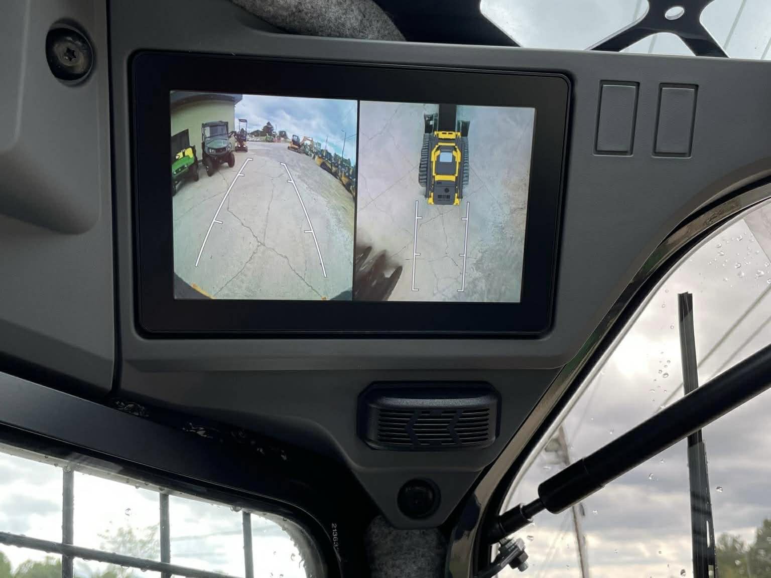 2026 John Deere 335 P Image 7