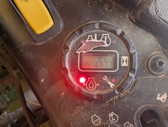 2022 John Deere Z930M - Photo6