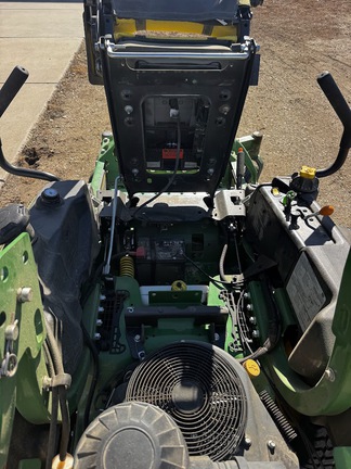 2022 John Deere Z930M - Photo5