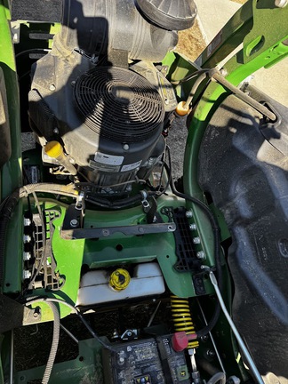2022 John Deere Z930M - Photo11