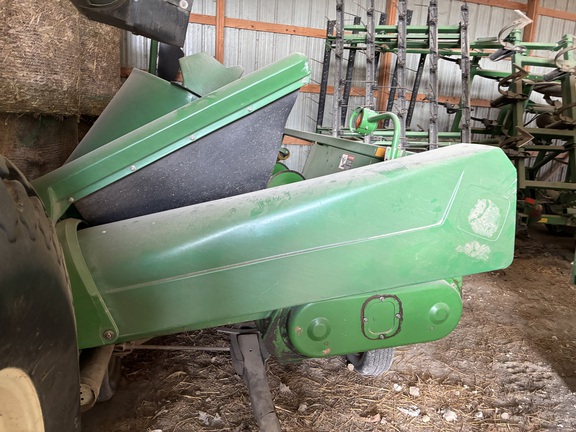 1997 John Deere 893 (3rd thumbnail)
