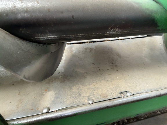 1997 John Deere 893 (6th thumbnail)