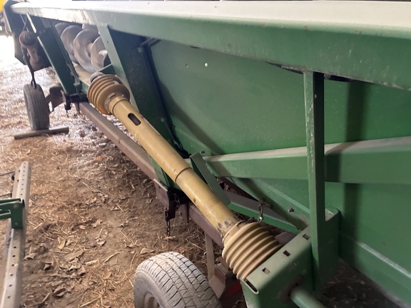 1997 John Deere 893 (13th thumbnail)