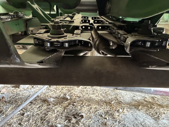 1997 John Deere 893 (11th thumbnail)